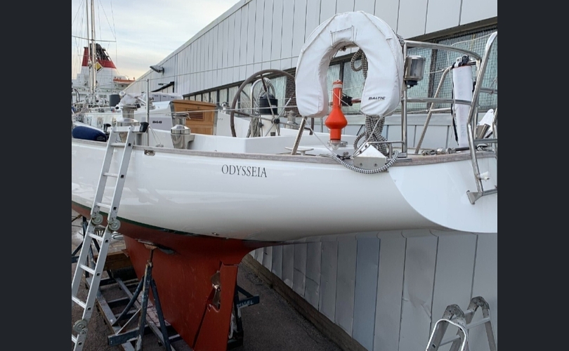 Sparkman&Stephens 40-kuva-6